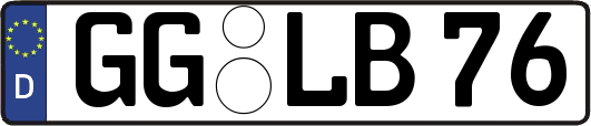 GG-LB76