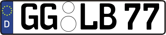 GG-LB77