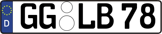 GG-LB78