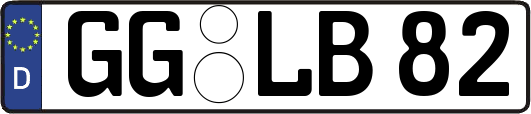 GG-LB82