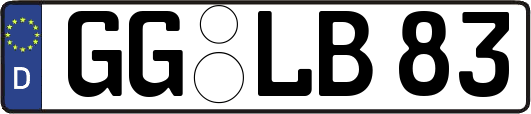 GG-LB83