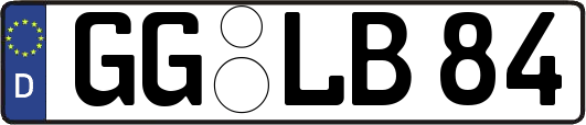 GG-LB84