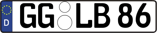 GG-LB86