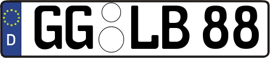GG-LB88