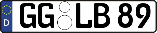 GG-LB89