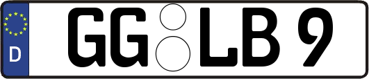 GG-LB9