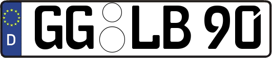 GG-LB90