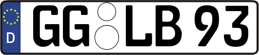 GG-LB93