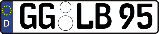 GG-LB95