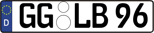 GG-LB96