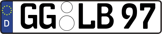 GG-LB97