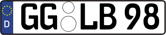 GG-LB98
