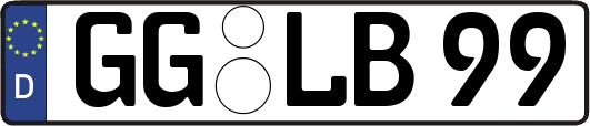 GG-LB99