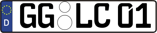 GG-LC01