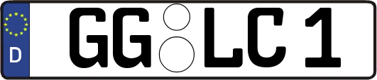 GG-LC1
