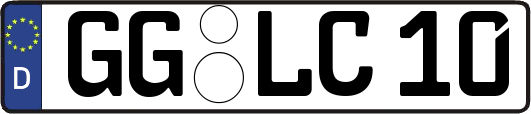 GG-LC10