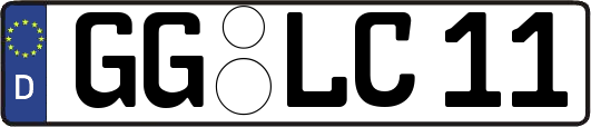 GG-LC11
