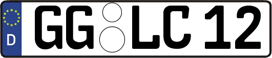 GG-LC12