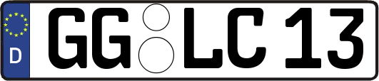 GG-LC13
