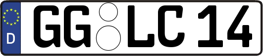 GG-LC14