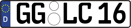 GG-LC16