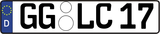 GG-LC17
