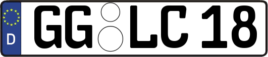 GG-LC18