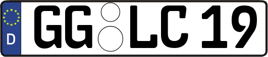 GG-LC19