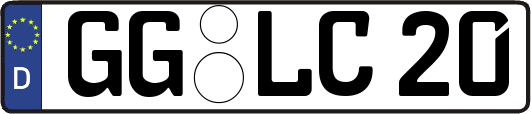GG-LC20