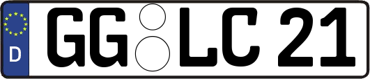 GG-LC21