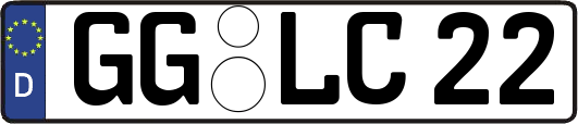 GG-LC22