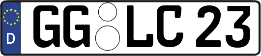 GG-LC23