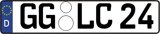 GG-LC24