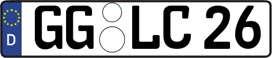 GG-LC26