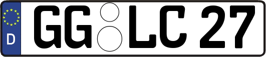 GG-LC27