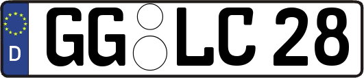 GG-LC28