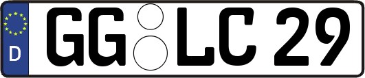 GG-LC29