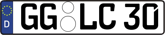 GG-LC30