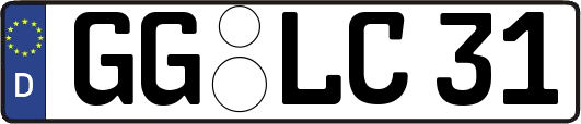GG-LC31