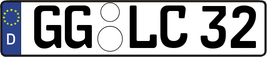 GG-LC32