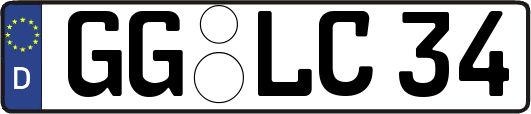 GG-LC34