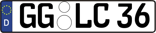 GG-LC36