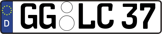 GG-LC37
