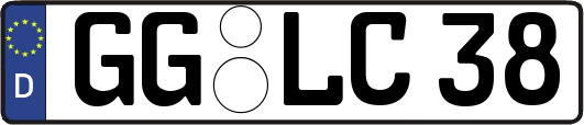 GG-LC38