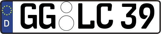 GG-LC39