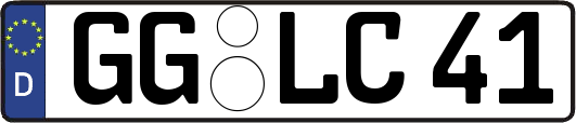 GG-LC41