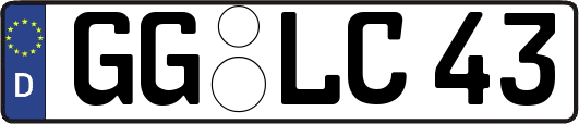 GG-LC43