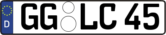 GG-LC45