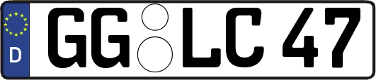 GG-LC47