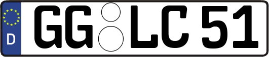 GG-LC51